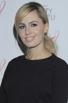 Blondynka czy szatynka?