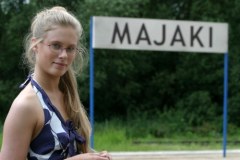 Blondynka