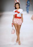 Blugirl - wiosna/lato 2010