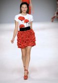 Blugirl - wiosna/lato 2010