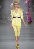 Blumarine - wiosna/lato 2010