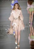 Blumarine - wiosna/lato 2010