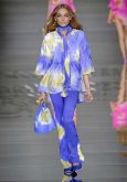 Blumarine - wiosna/lato 2010
