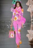 Blumarine - wiosna/lato 2010
