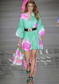 Blumarine - wiosna/lato 2010