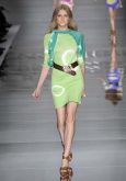Blumarine - wiosna/lato 2010