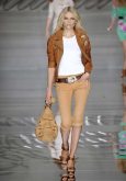 Blumarine - wiosna/lato 2010