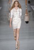 Blumarine - wiosna/lato 2010