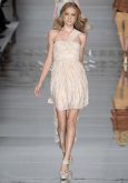 Blumarine - wiosna/lato 2010