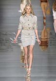 Blumarine - wiosna/lato 2010