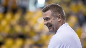 Bogdan Wenta: Niczego nie wolno przesądzać