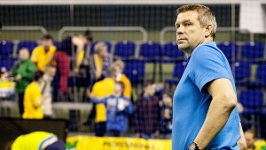 Bogdan Wenta: Nie mówmy teraz o Final Four