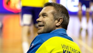 Bogdan Wenta: Te mecze są najważniejsze