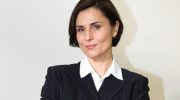 Bohaterka jak z Coenów