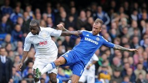 Boniek: Chelsea dała przykład, jak zwyciężać mamy