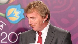 Boniek: Dlaczego Kraków stracił Euro 2012
