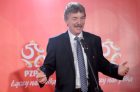Boniek: Nasza kandydatura jest najlepsza