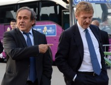 Boniek: Nie pakujcie mnie do fikcyjnych układów