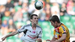 Boniek: Nie róbcie na siłę nieudacznika z Kucharczyka