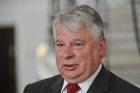 Borusewicz: Ja ten strajk przygotowałem i namówiłem Lecha Wałęsę