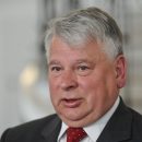 Borusewicz: Ja ten strajk przygotowałem i namówiłem Lecha Wałęsę