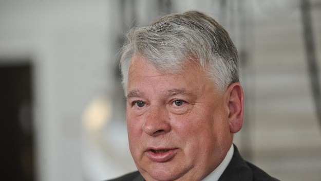 Borusewicz: Ja ten strajk przygotowałem i namówiłem Lecha Wałęsę