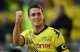 Borussia Dortmund obroniła tytuł mistrza Niemiec