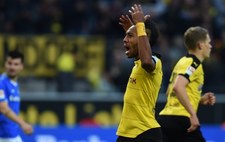 Borussia Dortmund - SV Darmstadt 2-2 w 7. kolejce Bundesligi