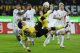 Borussia - TSG Hoffenheim 3-1
