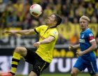 Borussia w dołku? Lewandowski: To nie ma znaczenia