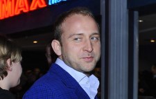 Borys Szyc na diecie