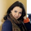Bożena Stachura (Grażyna Raczyńska)