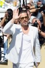 Brad Pitt