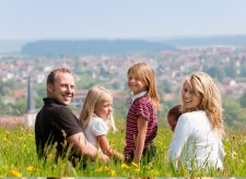 Brak kontaktu z naturą zwiększa ryzyko alergii i astmy 