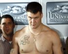 Brian Minto następnym rywalem Artura Szpilki