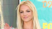 Britney Spears uwielbia Stewie'go.