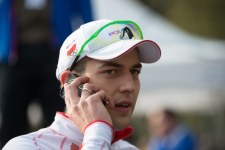 Bródka wystartuje w Tour de Pologne