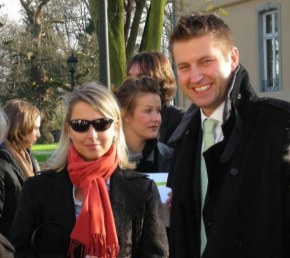 Bro&amp;Sis