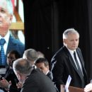 Brudziński: Organizator miał zgodę na konferencję w stołówce stoczniowej