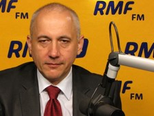 Brudziński: Putin upokarza Tuska. Rządzący wpuszczeni w maliny rosyjskiej prowokacji