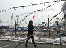 Brzeziński: Ukraina będzie prawdziwą demokracją