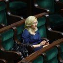 Bublewicz odwołała się od wyroku sądu pracy ws. asystentki