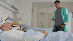 Budzyński posunie się do szantażu!