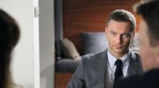 ​Budzyński walczy o syna! 
