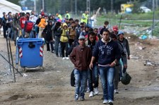 Bułgarskie MSW: Zmalała liczba zatrzymywanych nielegalnych migrantów