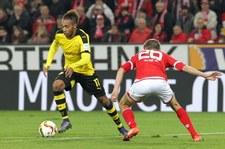 Bundesliga: 1. FSV Mainz - Borussia Dortmund 0-2
