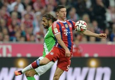 Bundesliga: Lewandowski kontra Stuttgart, powrót Kagawy