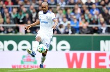 Bundesliga. Naldo przedłużył kontrakt z Schalke 04 Gelsenkirchen