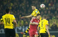 Bundesliga: remis Borussii, asysta Piszczka