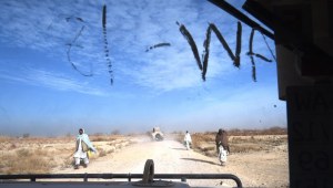 Bundeswehra zaangażowana w polowania na talibów?